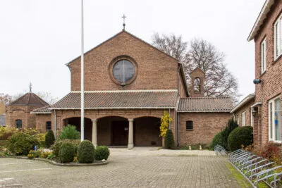 st martinuskerk geloofsgemeenschap doorn