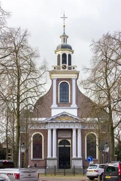 st petrus bandenkerk geloofgemeenschap driebergen