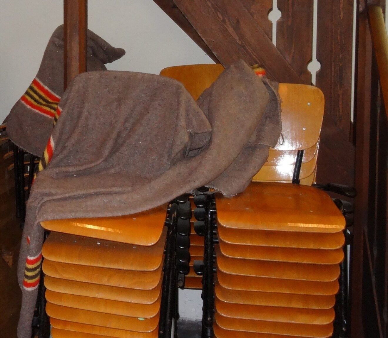 stoelen Driebergen