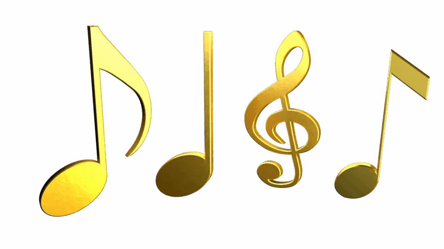 Muziek Pixabay