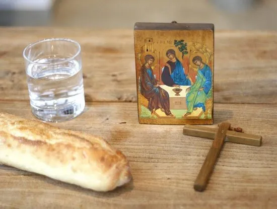 vasten veertigdagen 2