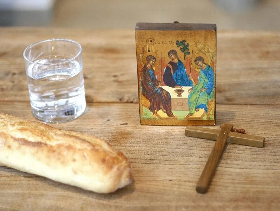 vasten veertigdagen 2