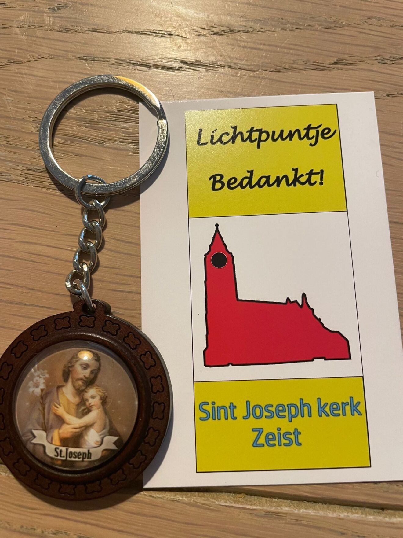 vrijwillgers Zeist