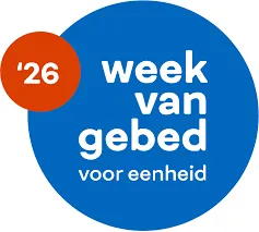 week van gebed 2026