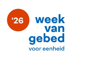 week van gebed 2026 2